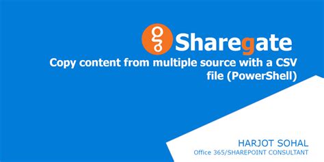 copy-content sharegate|sharegate powershell copy options.